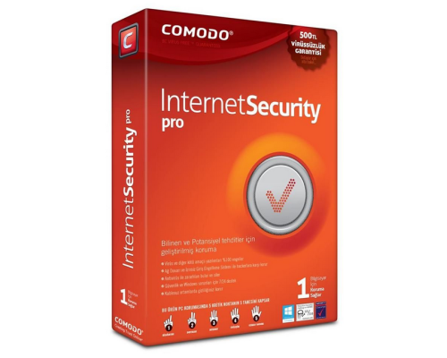 COMODO INTERNET SECURITY PRO